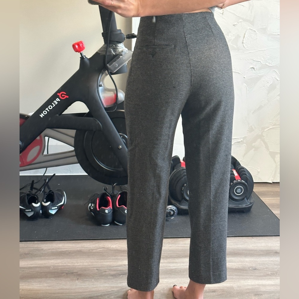 Aritzia Wilfred wool trousers size 00